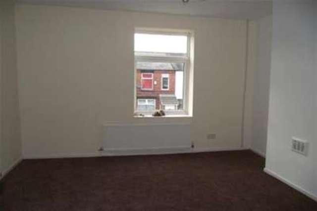  Image of 2 bedroom Terraced house to rent in Penny Lane Collins Green Warrington WA5 at Warrington, WA5 4DT