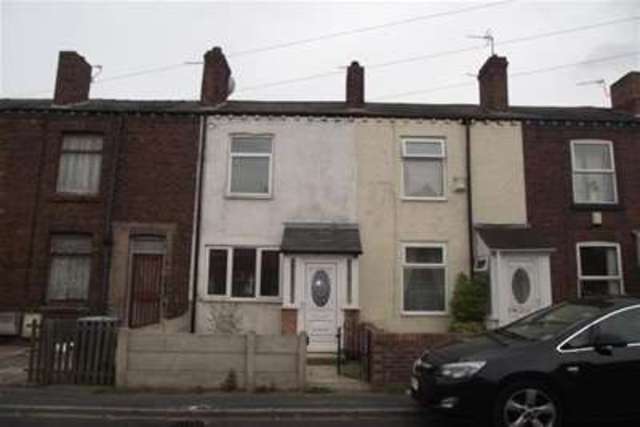  Image of 2 bedroom Terraced house to rent in Penny Lane Collins Green Warrington WA5 at Warrington, WA5 4DT