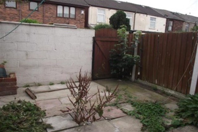  Image of 2 bedroom Terraced house to rent in Penny Lane Collins Green Warrington WA5 at Warrington, WA5 4DT
