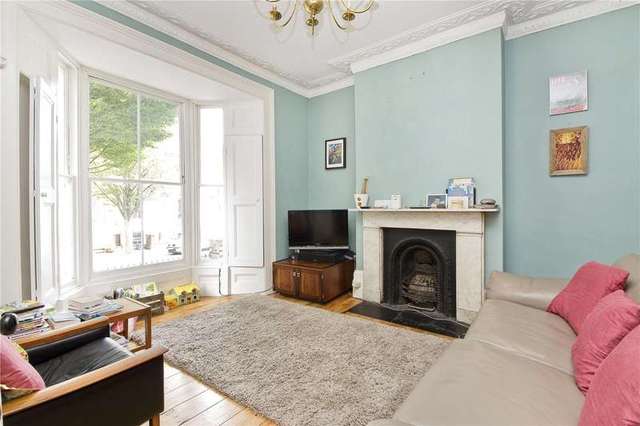  Image of 3 bedroom Detached house to rent in Penshurst Road London E9 at South Hackney London Victoria Park, E9 7DT