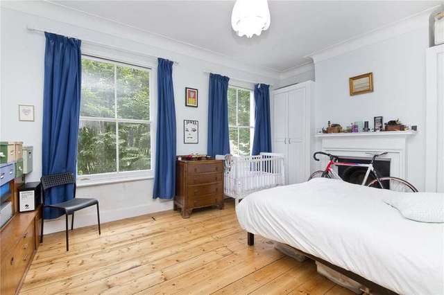  Image of 3 bedroom Detached house to rent in Penshurst Road London E9 at South Hackney London Victoria Park, E9 7DT