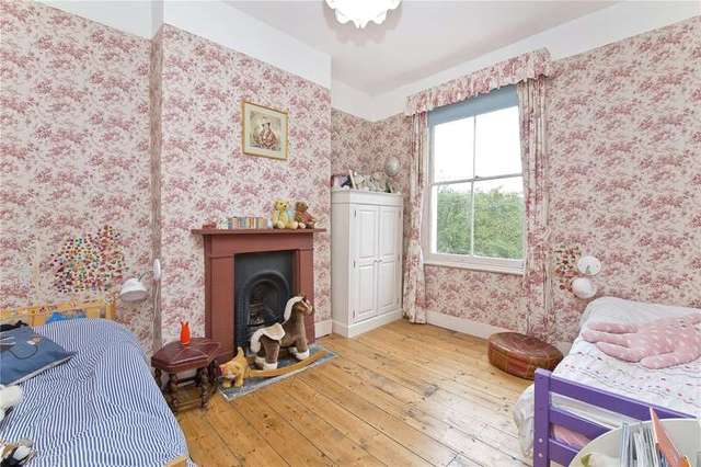  Image of 3 bedroom Detached house to rent in Penshurst Road London E9 at South Hackney London Victoria Park, E9 7DT