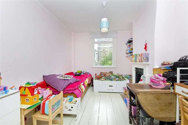  Image of 3 bedroom Detached house to rent in Penshurst Road London E9 at South Hackney London Victoria Park, E9 7DT