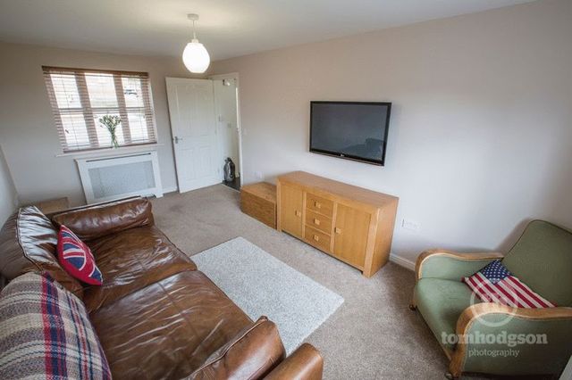  Image of 3 bedroom Detached house for sale in Phoenix Rise Pleasley Mansfield NG19 at Phoenix Rise Pleasley Mansfield, NG19 7EY