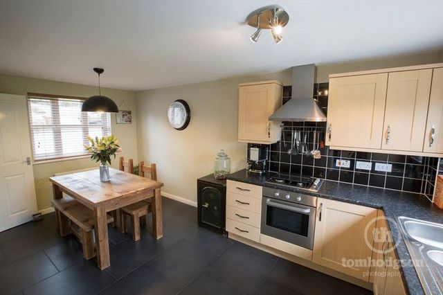  Image of 3 bedroom Detached house for sale in Phoenix Rise Pleasley Mansfield NG19 at Phoenix Rise Pleasley Mansfield, NG19 7EY