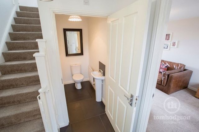  Image of 3 bedroom Detached house for sale in Phoenix Rise Pleasley Mansfield NG19 at Phoenix Rise Pleasley Mansfield, NG19 7EY