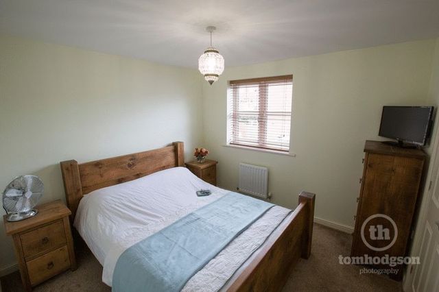  Image of 3 bedroom Detached house for sale in Phoenix Rise Pleasley Mansfield NG19 at Phoenix Rise Pleasley Mansfield, NG19 7EY