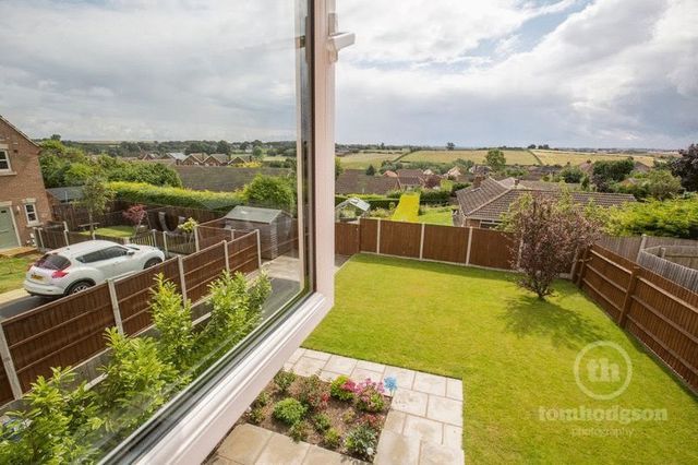  Image of 3 bedroom Detached house for sale in Phoenix Rise Pleasley Mansfield NG19 at Phoenix Rise Pleasley Mansfield, NG19 7EY