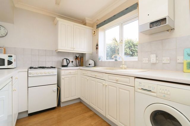  Image of 2 bedroom Semi-Detached house for sale in Pilots Way Hull HU9 at Pilots Way  Hull, HU9 1PS