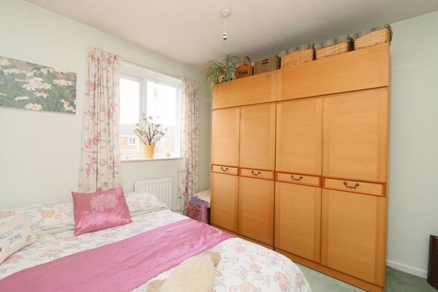  Image of 2 bedroom Semi-Detached house for sale in Pilots Way Hull HU9 at Pilots Way  Hull, HU9 1PS