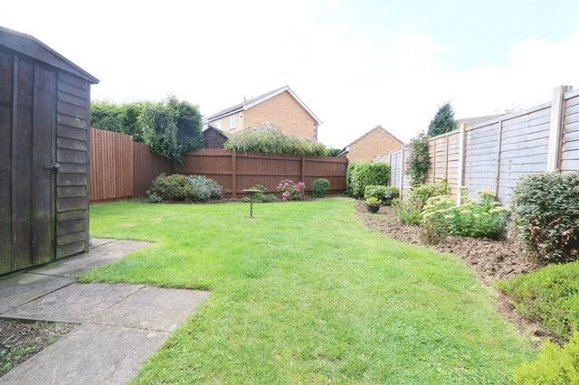  Image of 2 bedroom Semi-Detached house for sale in Pilots Way Hull HU9 at Pilots Way  Hull, HU9 1PS