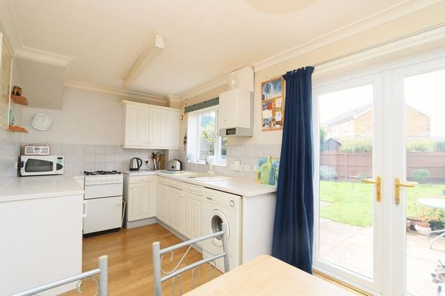 Image of 2 bedroom Semi-Detached house for sale in Pilots Way Hull HU9 at Pilots Way  Hull, HU9 1PS