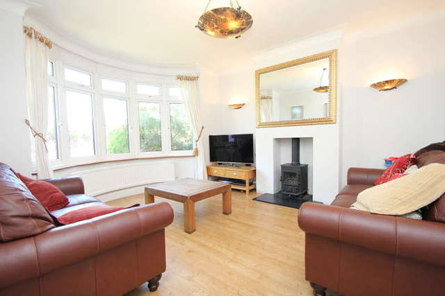  Image of 4 bedroom Semi-Detached house for sale in Pine Gardens Berrylands Surbiton KT5 at Surbiton Surrey, KT5 8LH