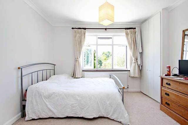  Image of 4 bedroom Semi-Detached house for sale in Pine Gardens Berrylands Surbiton KT5 at Surbiton Surrey, KT5 8LH