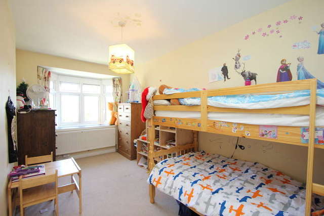  Image of 4 bedroom Semi-Detached house for sale in Pine Gardens Berrylands Surbiton KT5 at Surbiton Surrey, KT5 8LH