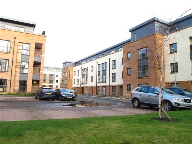  Image of 2 bedroom Flat to rent in Pinkhill Edinburgh EH12 at Corstorphine Edinburgh Edinburgh, EH12 7FA