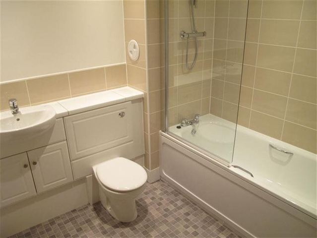  Image of 2 bedroom Flat to rent in Pinkhill Edinburgh EH12 at Corstorphine Edinburgh Edinburgh, EH12 7FA