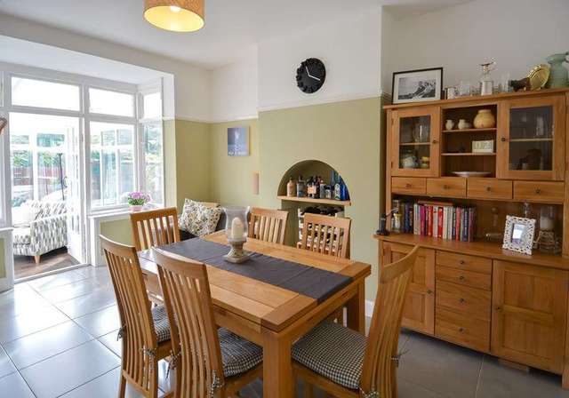  Image of 3 bedroom Semi-Detached house for sale in Pitcairn Road Bearwood Smethwick B67 at Pitcairn Road  Smethwick, B67 5NF