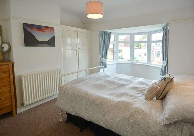  Image of 3 bedroom Semi-Detached house for sale in Pitcairn Road Bearwood Smethwick B67 at Pitcairn Road  Smethwick, B67 5NF