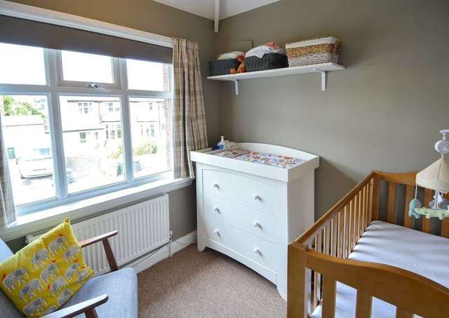  Image of 3 bedroom Semi-Detached house for sale in Pitcairn Road Bearwood Smethwick B67 at Pitcairn Road  Smethwick, B67 5NF