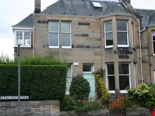  Image of 2 bedroom Town House to rent in Plewlands Gardens Edinburgh EH10 at Morningside Edinburgh Edinburgh, EH10 5JS