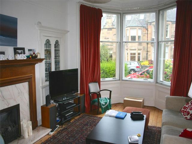  Image of 2 bedroom Town House to rent in Plewlands Gardens Edinburgh EH10 at Morningside Edinburgh Edinburgh, EH10 5JS