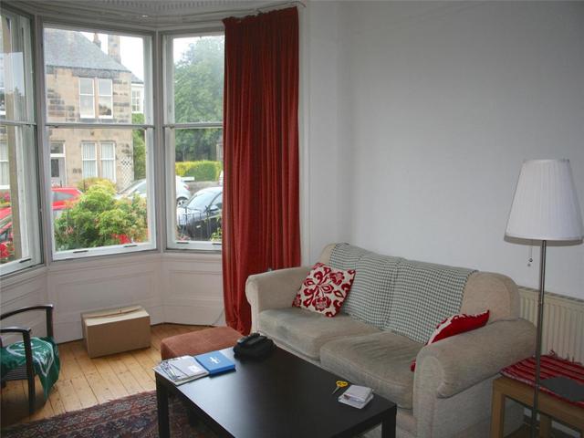  Image of 2 bedroom Town House to rent in Plewlands Gardens Edinburgh EH10 at Morningside Edinburgh Edinburgh, EH10 5JS