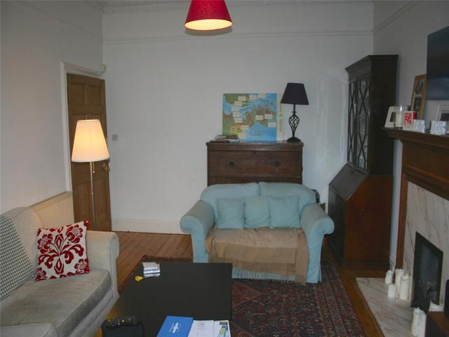  Image of 2 bedroom Town House to rent in Plewlands Gardens Edinburgh EH10 at Morningside Edinburgh Edinburgh, EH10 5JS