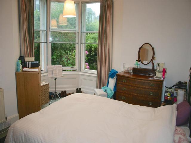  Image of 2 bedroom Town House to rent in Plewlands Gardens Edinburgh EH10 at Morningside Edinburgh Edinburgh, EH10 5JS