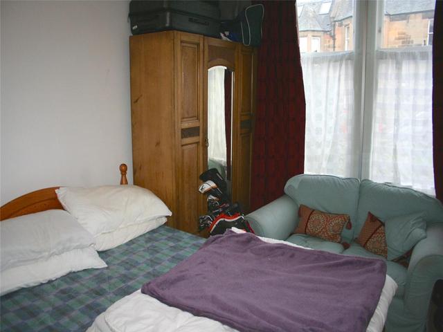  Image of 2 bedroom Town House to rent in Plewlands Gardens Edinburgh EH10 at Morningside Edinburgh Edinburgh, EH10 5JS
