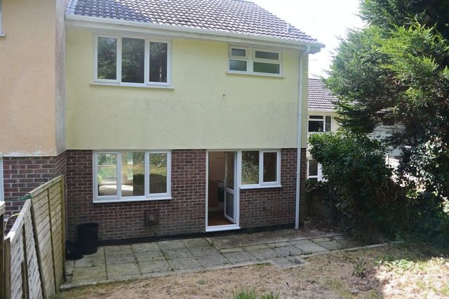  Image of 3 bedroom Semi-Detached house to rent in Polgover Way St. Blazey Par PL24 at Polgover Way St. Blazey Par, PL24 2DL