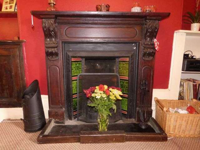  Image of 3 bedroom Terraced house for sale in Roskear Road Camborne TR14 at Roskear Road  Camborne, TR14 8BX