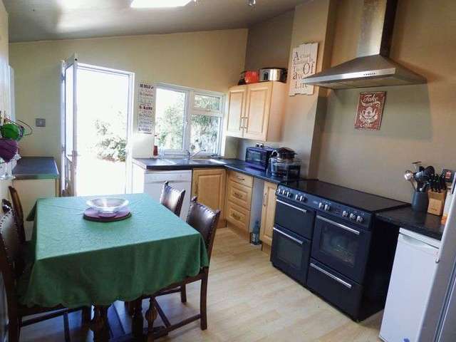  Image of 3 bedroom Terraced house for sale in Roskear Road Camborne TR14 at Roskear Road  Camborne, TR14 8BX
