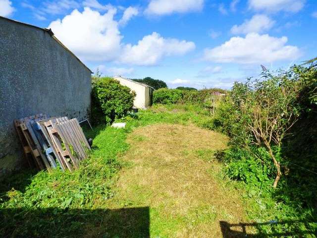  Image of 3 bedroom Terraced house for sale in Roskear Road Camborne TR14 at Roskear Road  Camborne, TR14 8BX