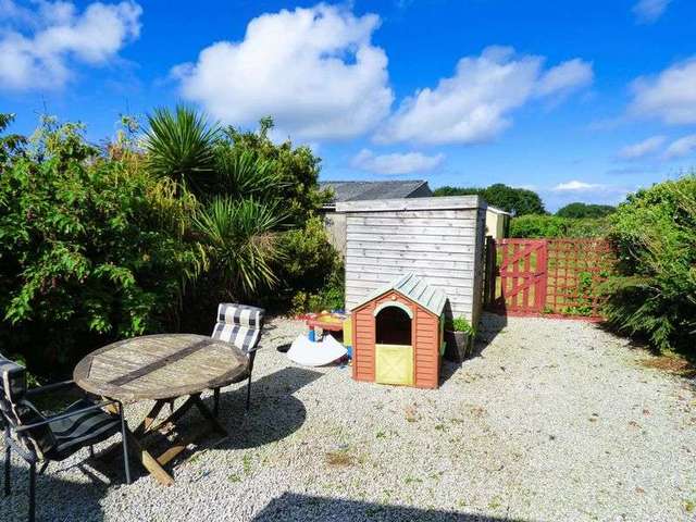  Image of 3 bedroom Terraced house for sale in Roskear Road Camborne TR14 at Roskear Road  Camborne, TR14 8BX