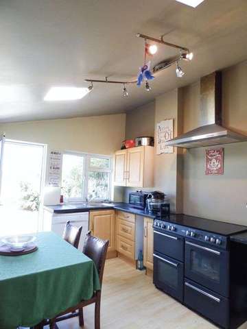 Image of 3 bedroom Terraced house for sale in Roskear Road Camborne TR14 at Roskear Road  Camborne, TR14 8BX