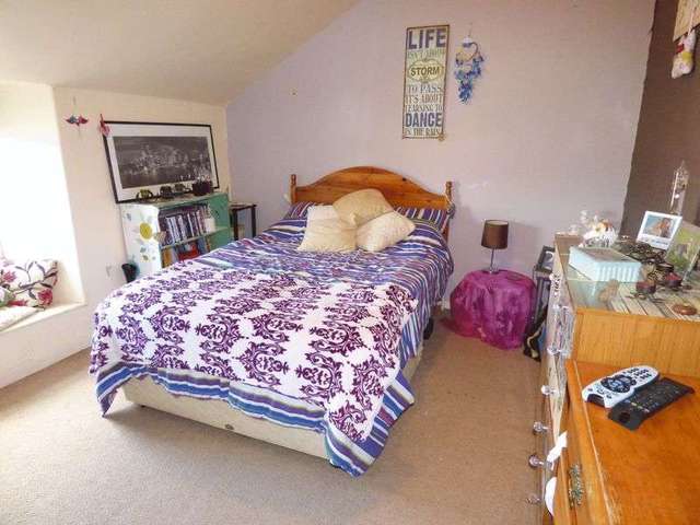  Image of 3 bedroom Terraced house for sale in Roskear Road Camborne TR14 at Roskear Road  Camborne, TR14 8BX
