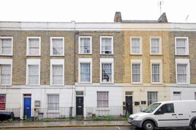  Image of 4 bedroom Flat to rent in Pratt Street London NW1 at Pratt Street  Camden Town, NW1 0DN