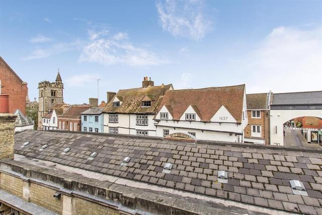  Image of 1 bedroom Apartment to rent in Pudding Lane St. Albans AL3 at Pudding Lane  ST. ALBANS, AL3 5SQ