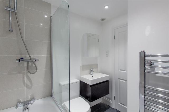  Image of 1 bedroom Apartment to rent in Pudding Lane St. Albans AL3 at Pudding Lane  ST. ALBANS, AL3 5SQ