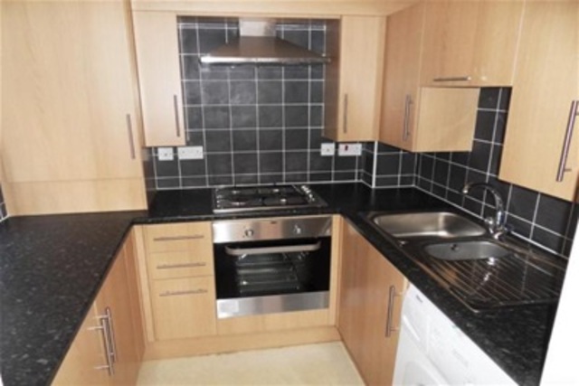  Image of 1 bedroom Flat to rent in Love Lane Newcastle upon Tyne NE1 at Newcastle upon Tyne, NE1 3DW