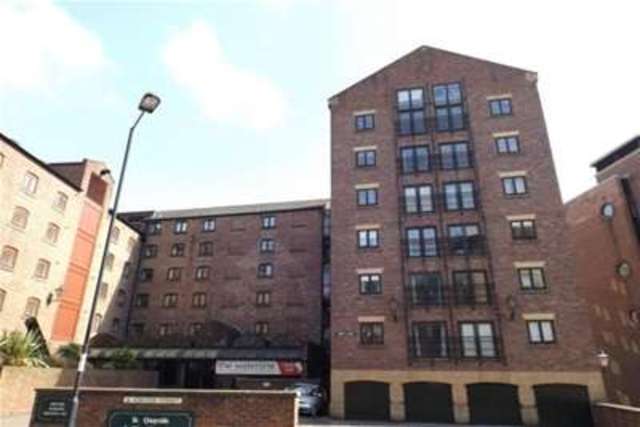  Image of 1 bedroom Flat to rent in Love Lane Newcastle upon Tyne NE1 at Newcastle upon Tyne, NE1 3DW