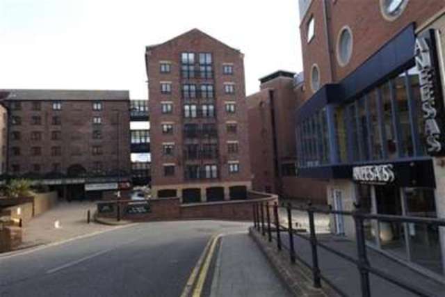  Image of 1 bedroom Flat to rent in Love Lane Newcastle upon Tyne NE1 at Newcastle upon Tyne, NE1 3DW