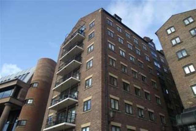  Image of 1 bedroom Flat to rent in Love Lane Newcastle upon Tyne NE1 at Newcastle upon Tyne, NE1 3DW