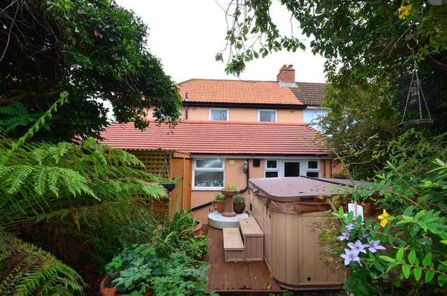  Image of 4 bedroom End of Terrace for sale in Queens Road Aylesham Canterbury CT3 at Canterbury Kent Canterbury, CT3 3AP