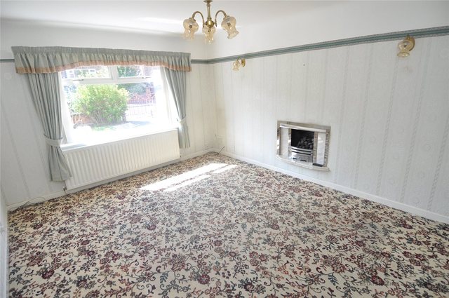  Image of 2 bedroom Detached house for sale in Queensbury West Kirby Wirral CH48 at West Kirby Wirral Grange, CH48 6EL