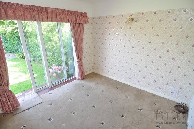  Image of 2 bedroom Detached house for sale in Queensbury West Kirby Wirral CH48 at West Kirby Wirral Grange, CH48 6EL