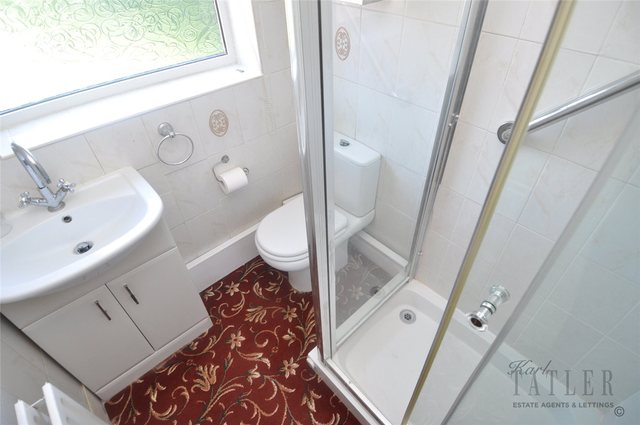  Image of 2 bedroom Detached house for sale in Queensbury West Kirby Wirral CH48 at West Kirby Wirral Grange, CH48 6EL