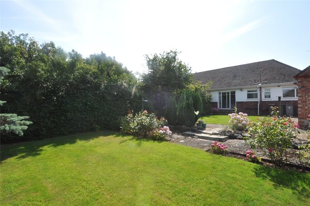  Image of 2 bedroom Detached house for sale in Queensbury West Kirby Wirral CH48 at West Kirby Wirral Grange, CH48 6EL