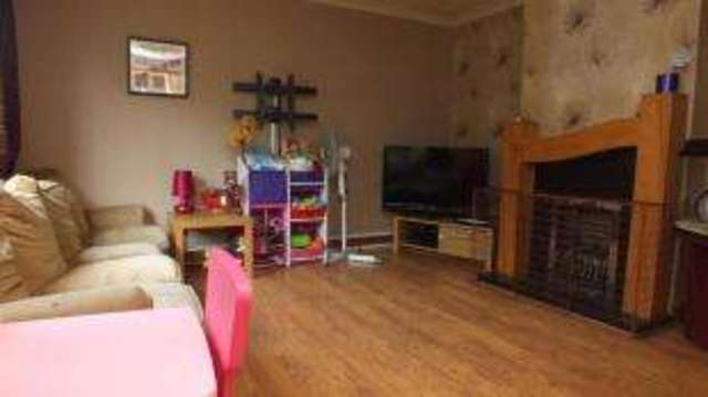  Image of 3 bedroom End of Terrace for sale in Queensway Leyland PR25 at Leyland Lancashire Leyland, PR25 1AH